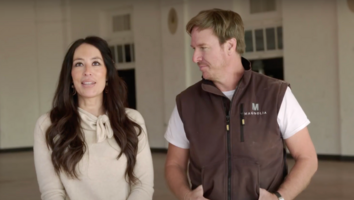 'Fixer Upper: The Hotel': Chip and Joanna Gaines Tackle the 'Most Complicated Project' Ever (Exclusive)